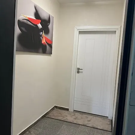 Lux Center Pensiune *