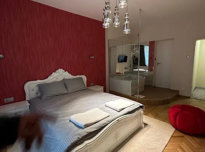 Gæstehus Lux Center