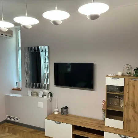 Lux Center * סופיה