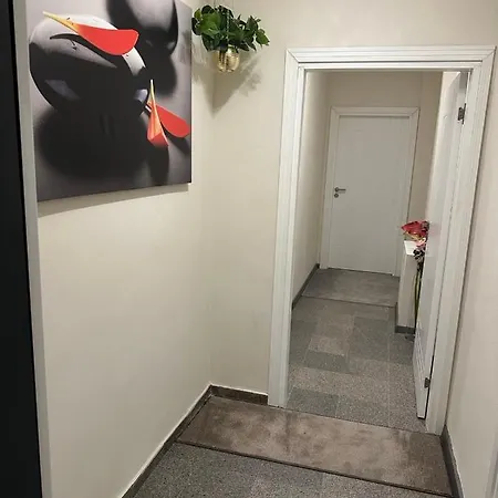בית הארחה Lux Center סופיה