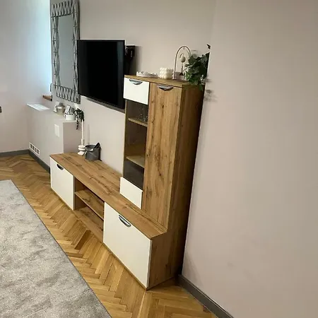 בית הארחה Lux Center