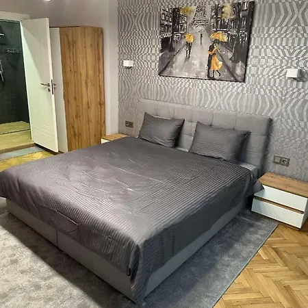 بيت ضيافة Lux Center صوفيا