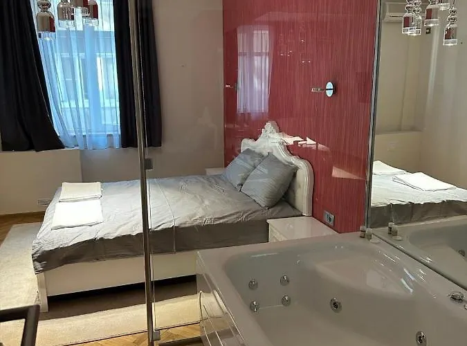 Гостевой дом Lux Center София