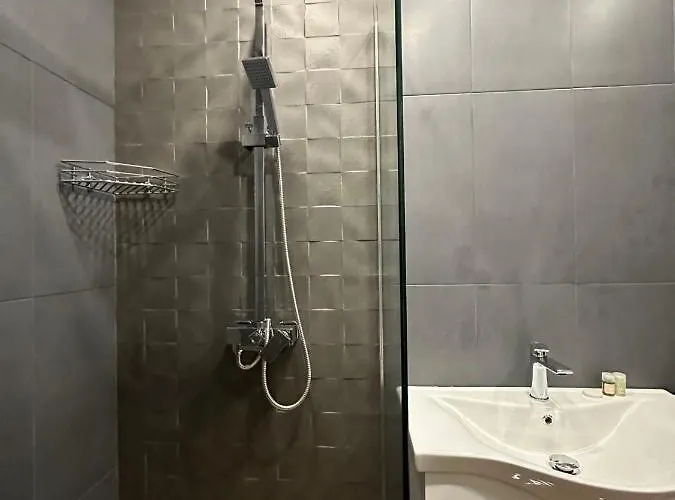 Гостевой дом Lux Center