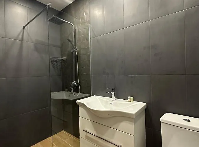 Гостевой дом Lux Center *