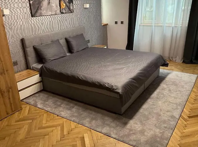 Lux Center Πανσιόν Σόφια