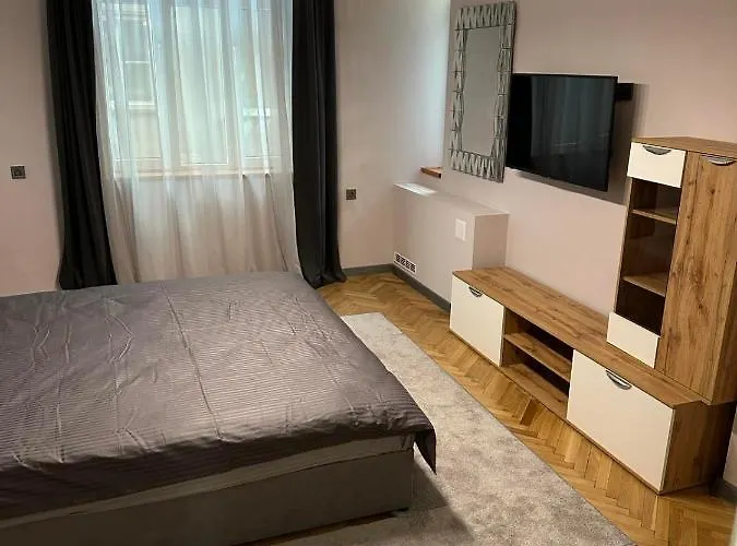 Гостевой дом Lux Center