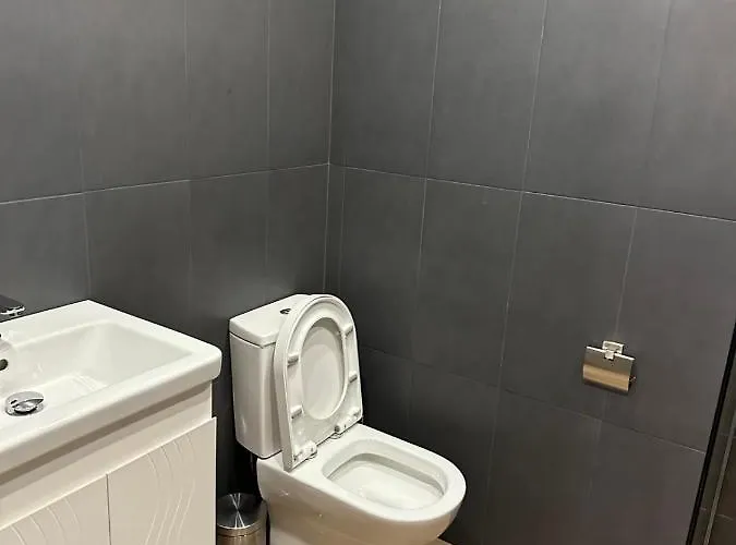 Гостевой дом Lux Center *