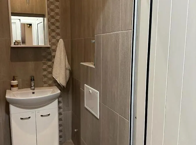 Lux Center Guest house Sofia