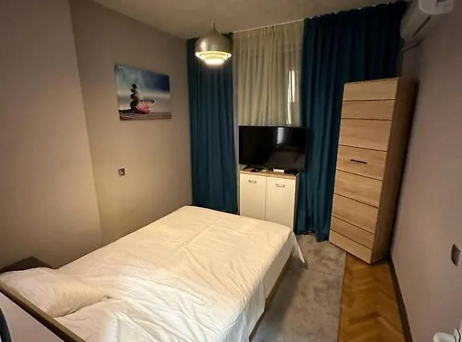 Lux Center Guest house Sofia