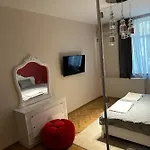 Lux Center Penzion *