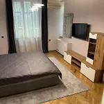 Penzion Lux Center