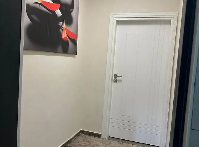 Lux Center Pensjonat *